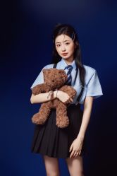 点击看大图 -花屿迷鹿写真馆