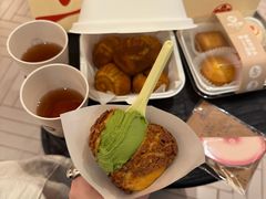 -陕拾叁-西安糕点(大雁塔店)