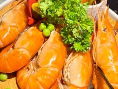 -忆家一宴(大木桥路旗舰店)