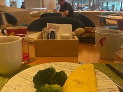 -上海威斯汀大饭店