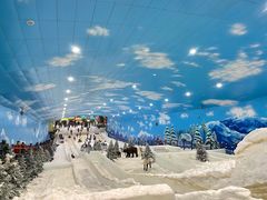 -世界之窗阿尔卑斯冰雪世界