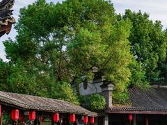 -龙潭水乡