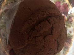巧克力泡芙-檬舒舒MonChouChou(久光百货店)