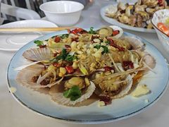 -来之顺海鲜菜馆·青岛菜·始于1993(栈桥店)