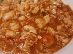 -老头儿油爆虾(胜利河美食街店)