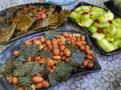 -云晓光头烧烤吧(新大陆广场店)