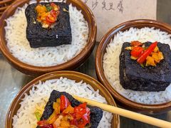 -神仙钵湘香土菜馆(光华路店)