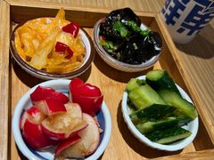 -马记永·兰州牛肉面(天通苑家乐福店)