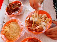 干煸芸豆-咱家王新国把子肉(县东巷店)