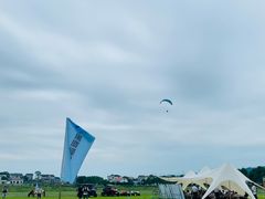 -趣飞飞黑麋峰国际滑翔伞基地