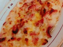 -华梅西餐厅(哈尔滨中央大街店)