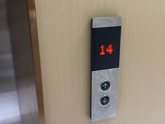 -麗枫酒店(九江浔阳路步行街店)
