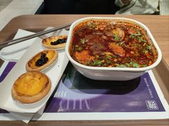 -魏家凉皮(博水商务大厦店)