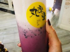 -丸摩堂鲜果茶(双铁广场店)