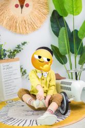 -童年时光专业儿童摄影(龙首店)