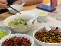 -小辣椒(华富店)