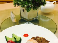 -北京饭店谭家菜