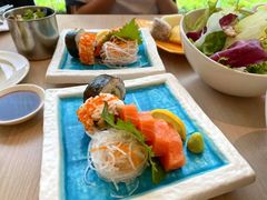 -怡咖啡·自助餐·西安香格里拉