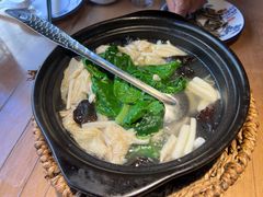 -大傻徽菜园·中国徽菜大师(老街店)