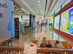 -额尔敦·品质自助(摩尔城店)