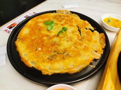 潮州蚝烙-潮堂 · 潮州菜(恒隆广场店)