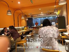 -鱼你在一起(广安门天虹店)