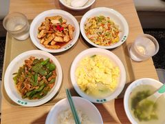 -老乡鸡(新邻天地店)
