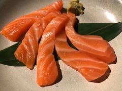 -新鲜特色餐厅(香格里拉大酒店)