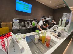 -奈雪的茶(时代天街店)