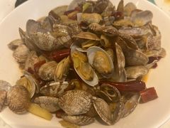 -船歌·鱼水饺青岛菜(国贸商城店)
