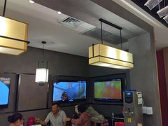 -闫府私房菜·老字号(恒隆店)