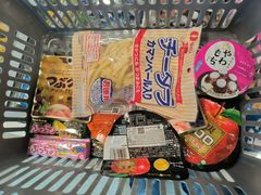 -DON DON DONKI(名珠城店)