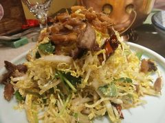 -那家小馆•北京菜•烤鸭(中关村店)