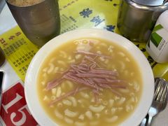 -澳洲牛奶公司(佐敦店)