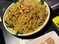 -老表记广西宵夜螺蛳鸭脚煲(西大店)