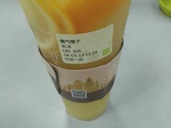 -奈雪的茶(市百一店)