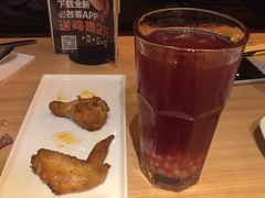 -必胜客(时代广场店)