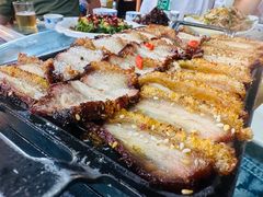 -龙姐私房菜(和顺古镇店)