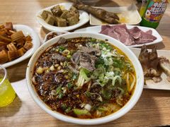 -肖家客饸饹面(郑州总店)