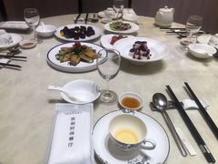 -天宁凯利时尚餐厅