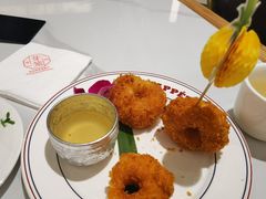 -芽笼芽笼新加坡餐厅(环球港店)