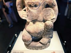 -重庆中国三峡博物馆(重庆博物馆)