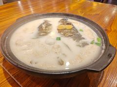 -民俗村柴火灶·景德江西菜(中国陶瓷博物馆店)