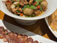 -丹江渔村(望京店)