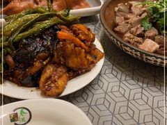 -春花民族美食(佳木斯总店)