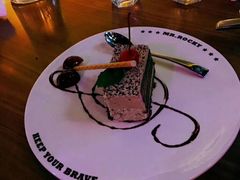 -MR.ROCKY洛奇先生RESTAURANT&BAR(宝安壹方城店)