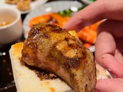 -佛山希尔顿酒店·融誉亚洲美食荟