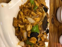 香醋鸡蛋-德居源