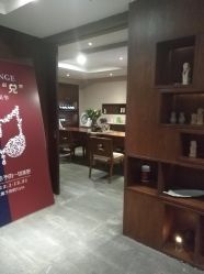 -禾颜社·精致美容