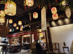 -南京大牌档(凯德1818店)